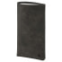 Фото #1 товара Hama "Soft Elegance", Sleeve case, Any brand, Anthracite