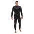 Фото #2 товара MARES Evolution 7 mm freediving wetsuit