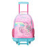 TOTTO Fantasy 003 Backpack