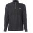 UNDER ARMOUR Stride Seamless half zip long sleeve T-shirt