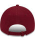 Фото #5 товара Men's Cardinal Chicago Cubs Color Pack 9TWENTY Adjustable Hat