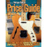 Hal Leonard The Official Vintage Guitar Magazine Price Guide 2023