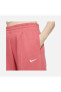 Фото #18 товара Sportswear Essential Collection Fleece Mr Pant Pembe Kadın Eşofman Altı Bv4089-622