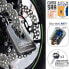 Фото #5 товара ARTAGO K103 Lock Support+69T/B Kawasaki Z900 Disc Lock