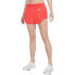 NIKE Air Dri Fit Brief Lined Shorts Оранжевый, L - фото #1