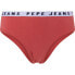 PEPE JEANS Solid Brazilian Panties