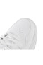 Фото #6 товара Hoops Mid Günlük Spor Ayakkabı Sneaker Beyaz