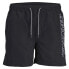 Фото #2 товара JACK & JONES Fiji Double Logo Swimming Shorts