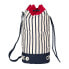 Фото #1 товара SEA RANCH Striped Sailors Shoulder Bag