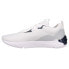 Фото #3 товара Puma Cell Initiate Shimmer Training Womens White Sneakers Athletic Shoes 194407