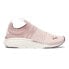 Фото #1 товара Puma Softride Pro Echo Slip On Running Womens Pink Sneakers Athletic Shoes 3796