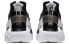 Nike Huarache Run Zip Black White BQ6164-001 Sneakers
