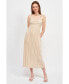 ფოტო #1 პროდუქტის Women's Timna Maxi Dress