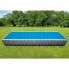 Фото #2 товара INTEX Solar Polyethylene Pool Cover 960x466 cm