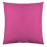 Pillowcase Naturals Fuchsia