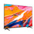 Телевизор Hisense 55A6K 55" 4K Smart TV черный