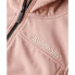 Куртка Soft Shell Trekker Superdry Vintage Blush Pink, S - фото #7