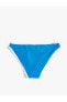 Фото #5 товара Плавки Koton Basic Bikini Biye Detail