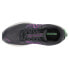 Фото #4 товара New Balance Fresh Foam 510V6 Running Womens Black Sneakers Athletic Shoes WT510