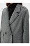 Фото #60 товара Пальто Koton Asymmetric Coat