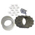 REKLUSE Yamaha YZ/WR 450F 17 RMS-2807079 Clutch Kit - фото #1