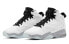 Jordan Lift Off GS Vintage Basketball Shoes