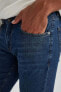 Фото #28 товара A9151 Pedro Slim Fit Jean Pantolon