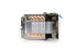 Dynatron R27 - Air cooler - 8 cm - 1000 RPM - 3800 RPM - 43.4 dB - 65.4 cfm