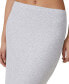 Women's Staple Rib Maxi Skirt