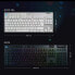 Фото #6 товара Logitech G915 TKL LIGHTSPEED RGB Kabellose mechanische Gaming-Tastatur, kein Nummernblock GL Touch White