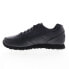 Фото #9 товара Fila Cress PB 5RM01977-001 Womens Black Synthetic Lifestyle Sneakers Shoes 10