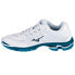 Фото #2 товара Mizuno Wave Voltage M V1GA216086 volleyball shoes