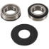 PIVOT WORKS Suz.Rm 125-250 90/Rmx 250 89-90 Steering Bearing Kit