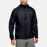 Фото #3 товара Куртка для бега Under Armour Cloudburst Shell 1350950-001, мужская