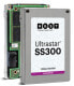 Фото #1 товара WD Ultrastar SS300 - 800 GB - 2.5" - 2100 MB/s - 12 Gbit/s