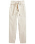 Boden Belted High-Rise Jean Women's