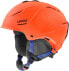 Фото #1 товара Uvex p1us 2.0 Ski Helmet – Red Mat