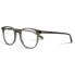 Röst Brille RÖST 038 C01 49 Unisex Braun 49-20-140