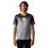 ფოტო #1 პროდუქტის FOX RACING MTB Flexair Novah short sleeve T-shirt