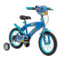 DISNEY Stitch 14´´ bike