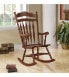 Фото #2 товара Ella Traditional Rocking Chair