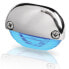 Фото #3 товара HELLA MARINE 0.5W Blue Stainless Steel Courtesy Light