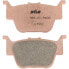 SBS 813Si.S 813SI Sintered Brake Pads