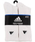 Фото #5 товара Носки Adidas Cushioned Crew6-Pack