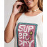 Фото #3 товара SUPERDRY Vintage Tribal Surf sleeveless T-shirt