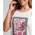 Фото #4 товара SUPERDRY Vintage Tribal Surf sleeveless T-shirt