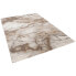 Teppich Carrara Marmor Optik Verlauf