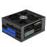 Фото #1 товара SilverStone ST1100-TI v2.0 - 1100 W - 90 - 264 V - 1200 W - 47 - 63 Hz - Active - 120 W