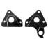 Фото #1 товара CONOR Racing 2015 12 mm Derailleur Hanger