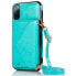 COOL Samsung G780 Galaxy S20 FE Pendant Wallet phone case